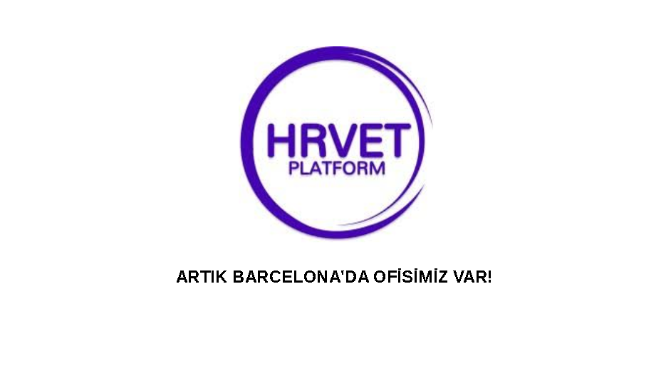 HRVET PLATFORM PARTNER