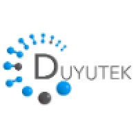 DUYUTEK YAZILIM GELİŞTİRME