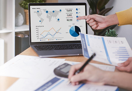 GRI Sürdürülebilirlik Raporlaması