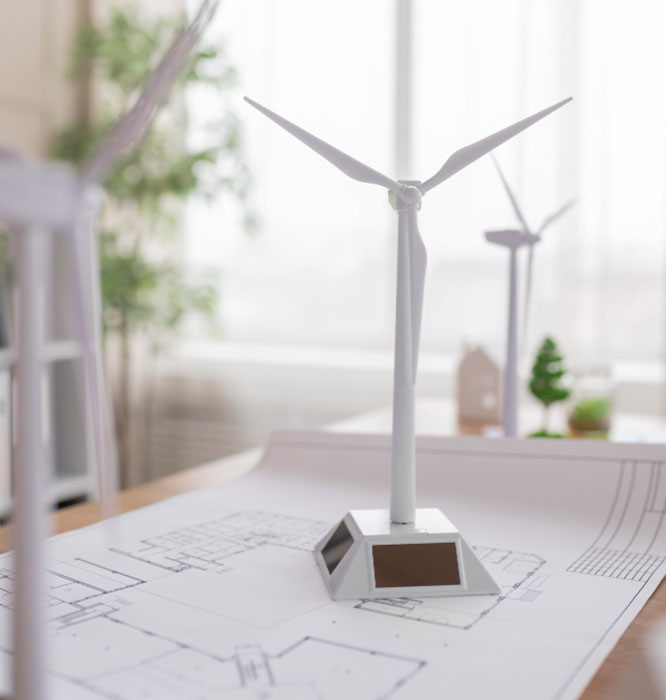 I-REC ( Uluslararası Yenilenebilir Enerji) Sertifikalandırması