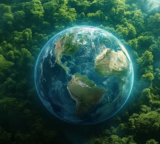 İklim Değişikliği Danışmanlığı