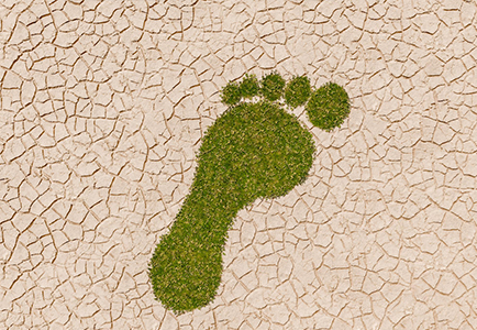 ISO14046 Su ayak izi