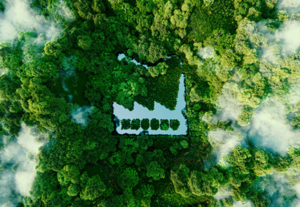 ISO14064-2 Karbon Azaltımı
