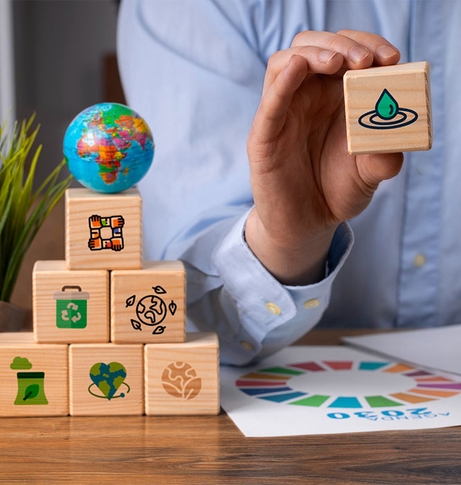 Karbon Ticareti Ve Karbon Ölçümü Sonrası Destek Programları Danışmanlığı