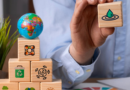 Karbon Ticareti Ve Karbon Ölçümü Sonrası Destek Programları Danışmanlığı