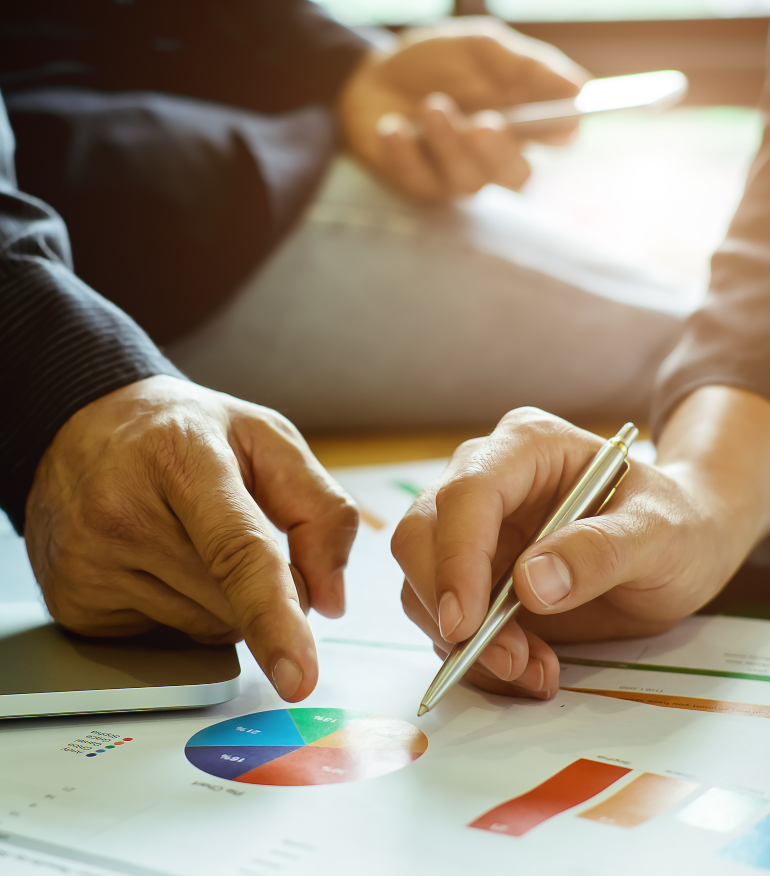 Yatırım Projesi Fizibilite Raporlaması