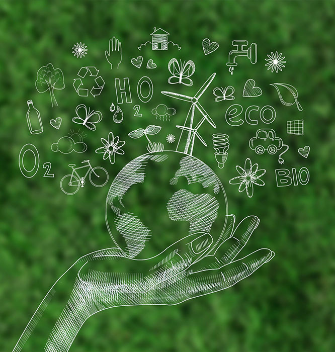 Sürdürülebilirlik Danışmanlığı