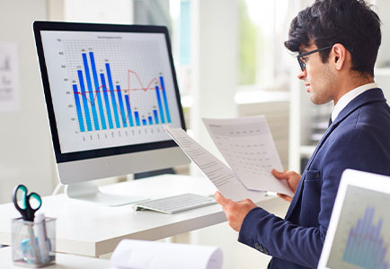 TSRS Kapsamında Sürdürülebilirlik Raporlaması